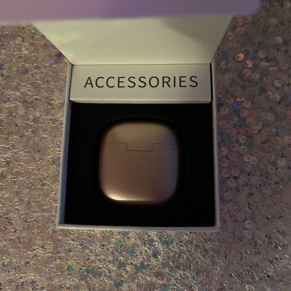 Brand New Rose Gold Air Pods - Picture 3 of 7